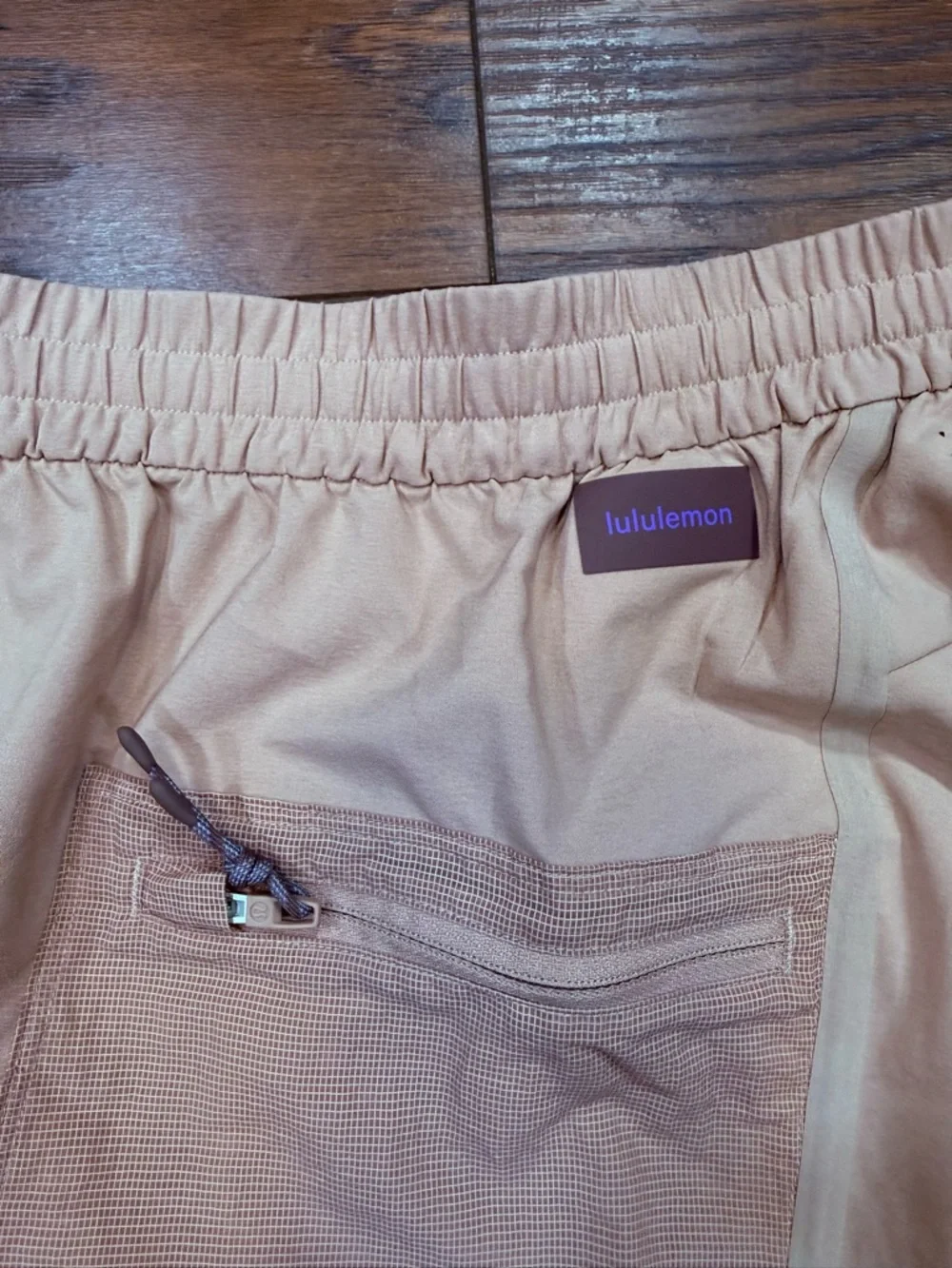 Bowline Short 8” - Picture 7 of 10